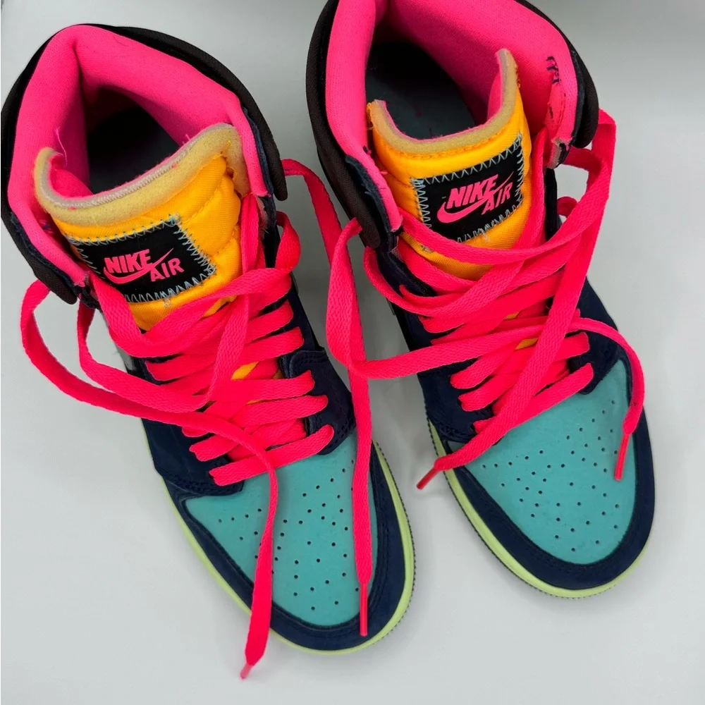Nike air jordan 1 retro tokyo bio hack - Picture 1 of 7